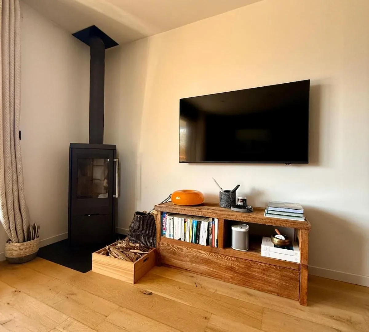 Cocon Alpin Apartment Cordon France