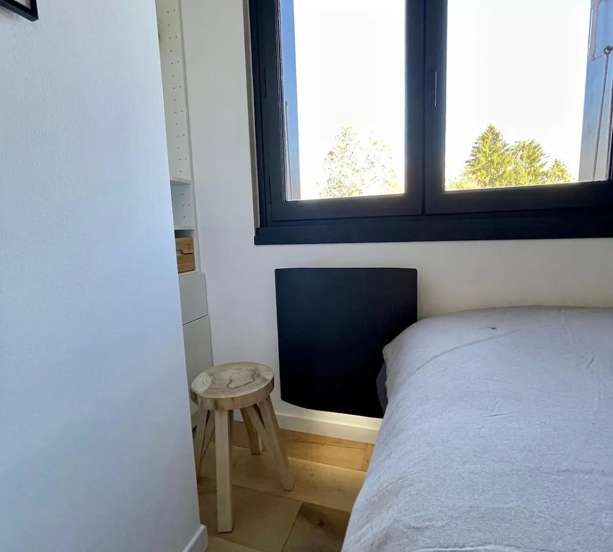 Cocon Alpin Apartment Cordon