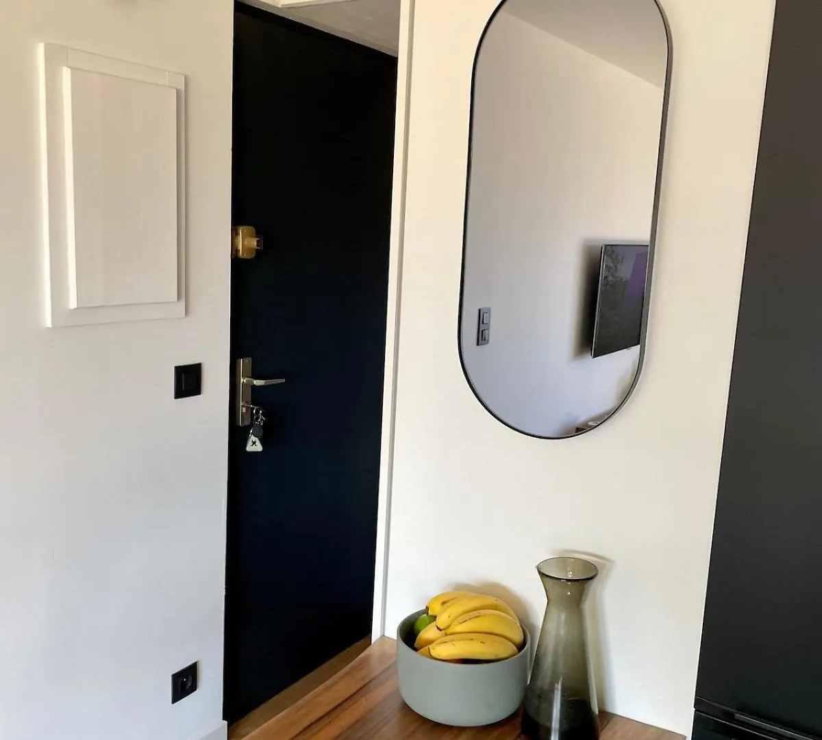 Cocon Alpin Apartment Cordon