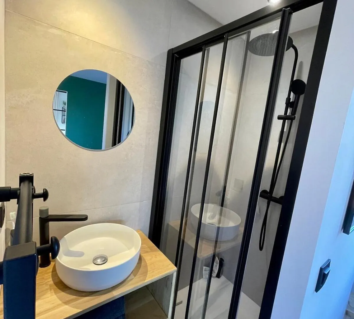 Cocon Alpin Apartment Cordon