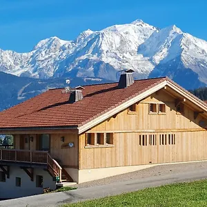  Gasthuis La Ferme Des Fingeres