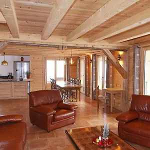 Le Refuge Ferienhaus